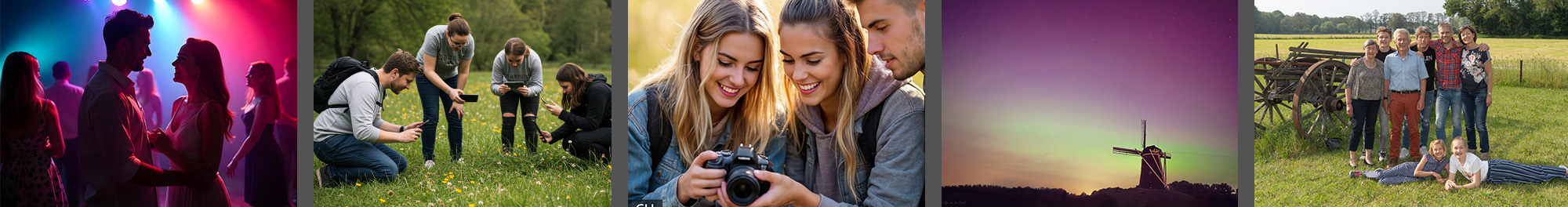 fotografie Doetinchem opdrachten en fotocursusssen